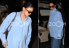 प्रेग्नेंट Deepika Padukone को एयरपोर्ट ड्रॉप करने पहुंचे Ranveer Singh, एक्टर को मिला बेस्ट हसबैंड का टैग
