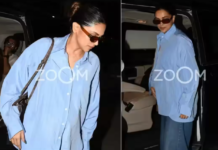 प्रेग्नेंट Deepika Padukone को एयरपोर्ट ड्रॉप करने पहुंचे Ranveer Singh, एक्टर को मिला बेस्ट हसबैंड का टैग