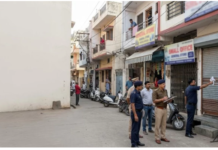 भोपाल में 750+ दुकानों और संस्थानों पर सीलिंग का खतरा, नगर निगम का 3 दिन का अल्टीमेटम