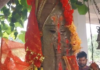 सावन में आस्था का प्रमुख केंद्र बना सती धाम, दर्शन और मन्नत के लिए दूर-दूर से पहुंच रहे श्रद्धालु