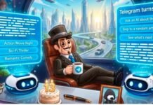 Telegram Update: 13वीं सालगिरह पर आए कई नए फीचर्स, अब वेलकम मैसेज से लेकर साइन किए गिफ्ट तक