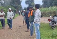 मलेरिया जांच नेगेटिंव, उधर बुखार के बाद ढाई साल के बच्चे की मौत