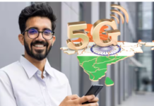 India 5G Growth: भारत लगाएगा ऊंची छलांग, 2030 तक 62% लोग अपनाएंगे 5G, सुनहरा कल लिखने की तैयारी में 6G