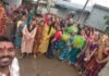 जिले भर में हर्षोल्लास के साथ मनाया गया भुजलिया पर्व