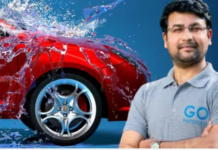 Carwash Without Water: बिना एक बूंद पानी चमकेगी गाड़ी, पुणे के नितिन ने ईजाद की नई तकनीक, जानें कैसे करेगी काम?