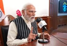 Mann Ki Baat: पीएम मोदी की युवाओं से अपील- नशे के खिलाफ बनाएं कंटेंट, गाने और स्लोगन; ‘सूर्यपथ तिरंगा’ का किया जिक्र