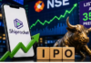 Shiprocket Share Price : 35% प्रीमियम पर धांसू लिस्टिंग; अब खरीदें, बेचें या होल्ड करें?