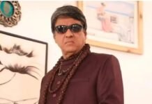 ‘गंदी नाली की कीड़े….’, CJP के प्रोटेस्ट में Gen Z पर भड़के Mukesh Khanna, दी सख्त चेतावनी