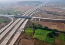 समृद्धि एक्सप्रेसवे के पास गेल की गैस पाइपलाइन में रिसाव, 24 किमी क्षेत्र में ट्रैफिक डायवर्ट, कहां-कहां असर?