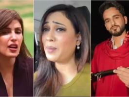 The Traitors 2: अभिषेक मल्हान और रिया चक्रवर्ती ने घोंपा Shweta Tiwari की पीठ में छुरा, वीडियो में बयां किया दर्द