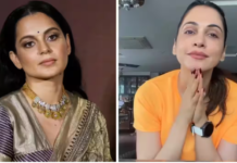 ‘अंधभक्त’ वाले बयान पर Isha Koppikar के समर्थन में आईं Kangana Ranaut, बोली ‘बहुत अच्छे से समझाया…’