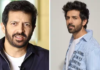 Kartik Aaryan को लगी गंभीर चोट !! Kabir Khan की फिल्म के सेट पर हुआ हादसा