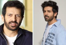 Kartik Aaryan को लगी गंभीर चोट !! Kabir Khan की फिल्म के सेट पर हुआ हादसा