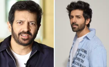 Kartik Aaryan को लगी गंभीर चोट !! Kabir Khan की फिल्म के सेट पर हुआ हादसा