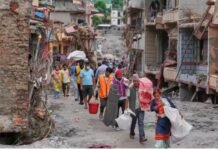 Nepal Flash Flood: 628 मौतें, 3,000 लापता; भारत से अमेरिका तक, जानें किस देश के कितने लोग गायब