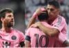 लियोनेल मेसी का चला जादू, दागे चार गोल; इंटर मियामी ने CF मॉन्ट्रियल को 7-1 से हराया