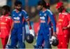 वर्ल्ड कप 2027 में श्रेयस अय्यर के बैकअप हो सकते हैं तिलक वर्मा, न्यूजीलैंड के खिलाफ दिख सकती है कोर टीम
