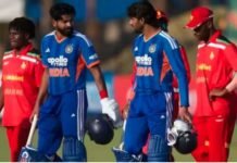 वर्ल्ड कप 2027 में श्रेयस अय्यर के बैकअप हो सकते हैं तिलक वर्मा, न्यूजीलैंड के खिलाफ दिख सकती है कोर टीम