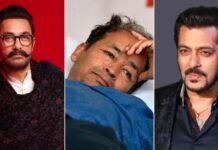 Sonam Wangchuk ने खोली Aamir Khan की पोल, एक्टर को कहा ‘गजनी’; सलमान खान के It’s Done Bro पर भी दिया रिएक्शन