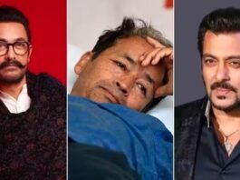 Sonam Wangchuk ने खोली Aamir Khan की पोल, एक्टर को कहा ‘गजनी’; सलमान खान के It’s Done Bro पर भी दिया रिएक्शन