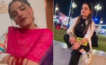 किडनैप कर जिंदा जलाई गई थीं पंजाबी इंफ्लुएंसर Manjeet Kaur, टॉर्चर के 54 दिनों बाद हुआ निधन