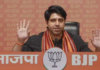 मुझे किराया भी चुकाना होता है’… बीजेपी छोड़ने के बाद पहली बार खुलकर बोले शहजाद पूनावाला