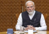 मोदी कैबिनेट का बड़ा फैसला, 13,041 करोड़ की 5 बड़ी परियोजनाओं को मंजूरी; बिहार में बनेगा 4-लेन हाईवे