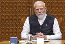 मोदी कैबिनेट का बड़ा फैसला, 13,041 करोड़ की 5 बड़ी परियोजनाओं को मंजूरी; बिहार में बनेगा 4-लेन हाईवे