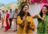 ‘लेके पहला-पहला प्यार…’, कलेक्टर शीला दाहिमा की सुरीली आवाज सुनकर हो जाएंगे मंत्रमुग्ध, दो साल पुराने वीडियो की हो रही चर्चा