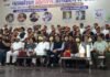 बालाघाट के कराते खिलाड़ी शुशांक पारधी को मिला महाकौशल खेल रत्न अवार्ड