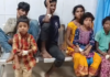 थामे से नही थम रहा बच्चो की मौतों का सिलसिला, फिर एक बच्चे ने तोड़ा दम