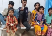 थामे से नही थम रहा बच्चो की मौतों का सिलसिला, फिर एक बच्चे ने तोड़ा दम