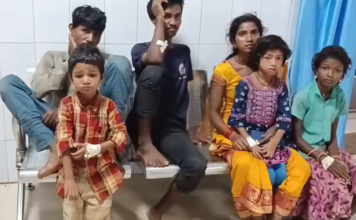 थामे से नही थम रहा बच्चो की मौतों का सिलसिला, फिर एक बच्चे ने तोड़ा दम