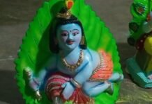 बारिश और बढ़ती महंगाई से संकट में मूर्तिका