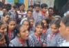 12 नंबर देने की धमकी देती हैं प्राचार्य’, मुख्य अतिथियों के सामने जेन अल्फा का फूटा गुस्सा, एक्शन में आया शिक्षा विभाग