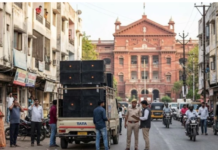 DJ के शोर से नाराज MP हाई कोर्ट, प्रशासन से पूछा- आखिर कार्रवाई कहां है? जवाब नहीं मिला तो DM होंगे तलब