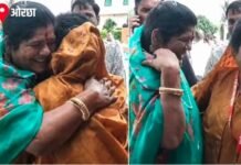रामराजा सरकार आपको मुख्यमंत्री बना दें’, राज्यमंत्री कृष्णा गौर को गले लगाकर बोलीं इमरती देवी, सियासी सरगर्मी तेज