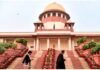 CJP के इंडिया गेट मार्च पर रोक लगाने से सुप्रीम कोर्ट का इनकार, CJI ने कहा- गलत होने का अंदेशा नहीं