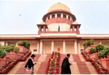 CJP के इंडिया गेट मार्च पर रोक लगाने से सुप्रीम कोर्ट का इनकार, CJI ने कहा- गलत होने का अंदेशा नहीं