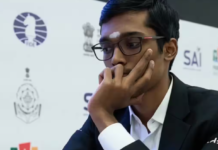 Sinquefield Cup: अमेरिका के वेस्ली सो के खिलाफ ‘आर्मागेडन’ गेम में हारे प्रज्ञानंद, दूसरे नंबर पर रहे, अब ग्रैंड चेस टूर फाइनल में दिखाएंगे दम