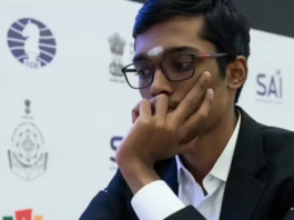 Sinquefield Cup: अमेरिका के वेस्ली सो के खिलाफ ‘आर्मागेडन’ गेम में हारे प्रज्ञानंद, दूसरे नंबर पर रहे, अब ग्रैंड चेस टूर फाइनल में दिखाएंगे दम