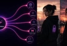 SparkStation AI हुआ लॉन्च, 15 लाख वाली फिल्म सिर्फ 50 हजार में होगी तैयार, वह भी सिर्फ एक क्लिक में