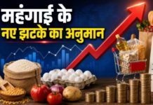 सावधान! त्योहारों में बढ़ सकती है महंगाई: 6% के पार जाने का अनुमान, जानिए कब सुधरेंगे हालात