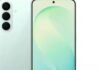 Samsung Galaxy S26 FE के रेंडर्स लीक, नए डिजाइन और कलर ऑप्शन का हुआ खुलासा
