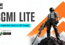 BGMI Lite Pre-Registration की तारीख का ऐलान, 25 अगस्त से Android यूजर्स कर सकेंगे रजिस्ट्रेशन
