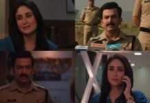Daayra Trailer Out Now: करीना कपूर और पृथ्वीराज सुकुमारन के बीच छिड़ेगी न्याय की जंग, देखें शानदार ट्रेलर