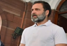 गलती NTA करती है, सजा छात्र भुगतते हैं, मोदी जी देखिए…’राहुल ने UGC-NET री-एग्जाम पर मांगा जवाब, किए तीखे हमले