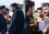 Khatron Ke Khiladi 15: रोहित शेट्टी के सामने भिड़े विशाल आदित्य सिंह और Karan Wahi, देखते रह गए कंटेस्टेंट्सKhatron Ke Khiladi 15: रियलिटी शो खतरों के खिलाड़ी 15 से जुड़ा एक वीडियो काफी वायरल हो रहा है। इस वीडियो में करण वाही और विशाल आदित्य सिंह बुरी तरह लड़ते दिखाई दे रहे हैं।