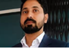 सीनियर इनकम टैक्स ऑफिसर की संदिग्ध मौत, गेस्ट हाउस के बंद कमरे में बिस्तर पर मिली लाश, साइलेंट अटैक की आशंका