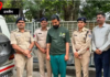 उज्जैन: लैविश लाइफ, महंगे शौक, पूरा करने के लिए डॉक्टर की बेटी को किया टारगेट; शादी के नाम पर 1.27 करोड़ रुपए ठगे